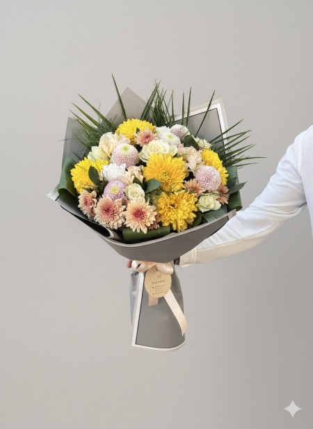 Ataşehir Çiçekçisi 